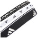 Adidas Multiple Width Training Headbands 3 per pack Adidas Multiple Width Training Headbands 3 per pack